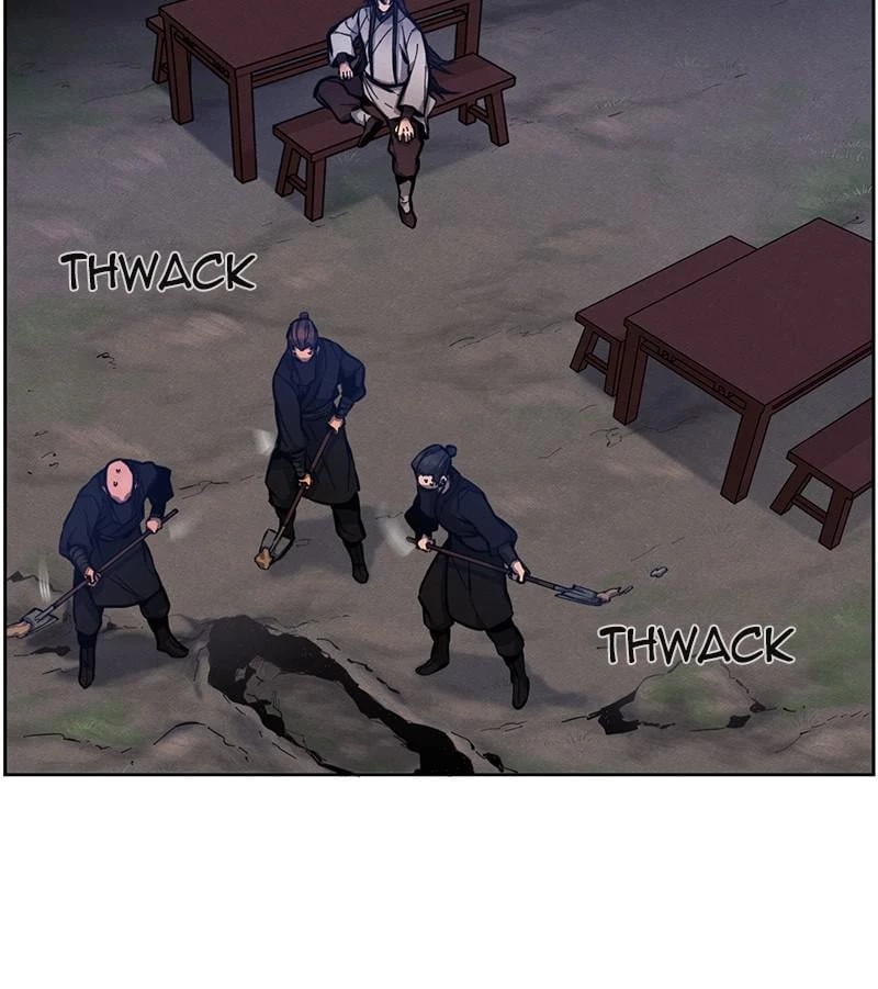 Return of the Mad Demon Chapter 6 - 53