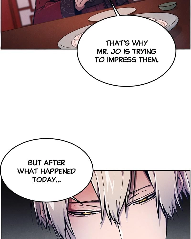 Return of the Mad Demon Chapter 5 - 9