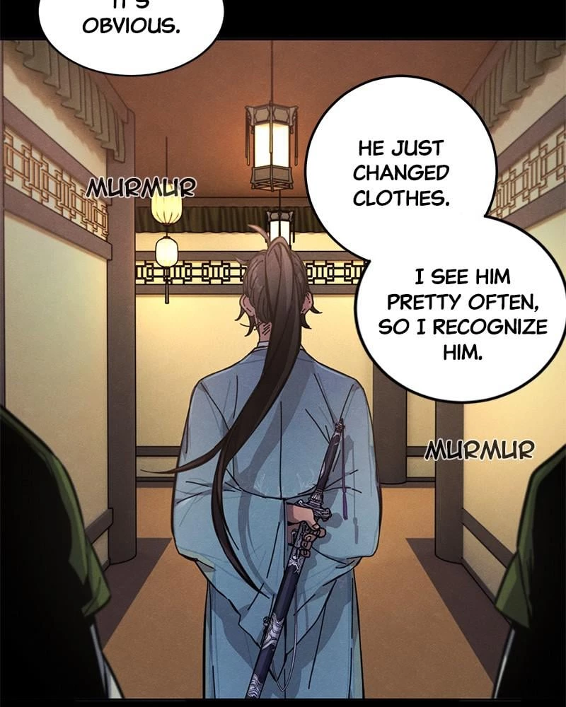 Return of the Mad Demon Chapter 8 - 74