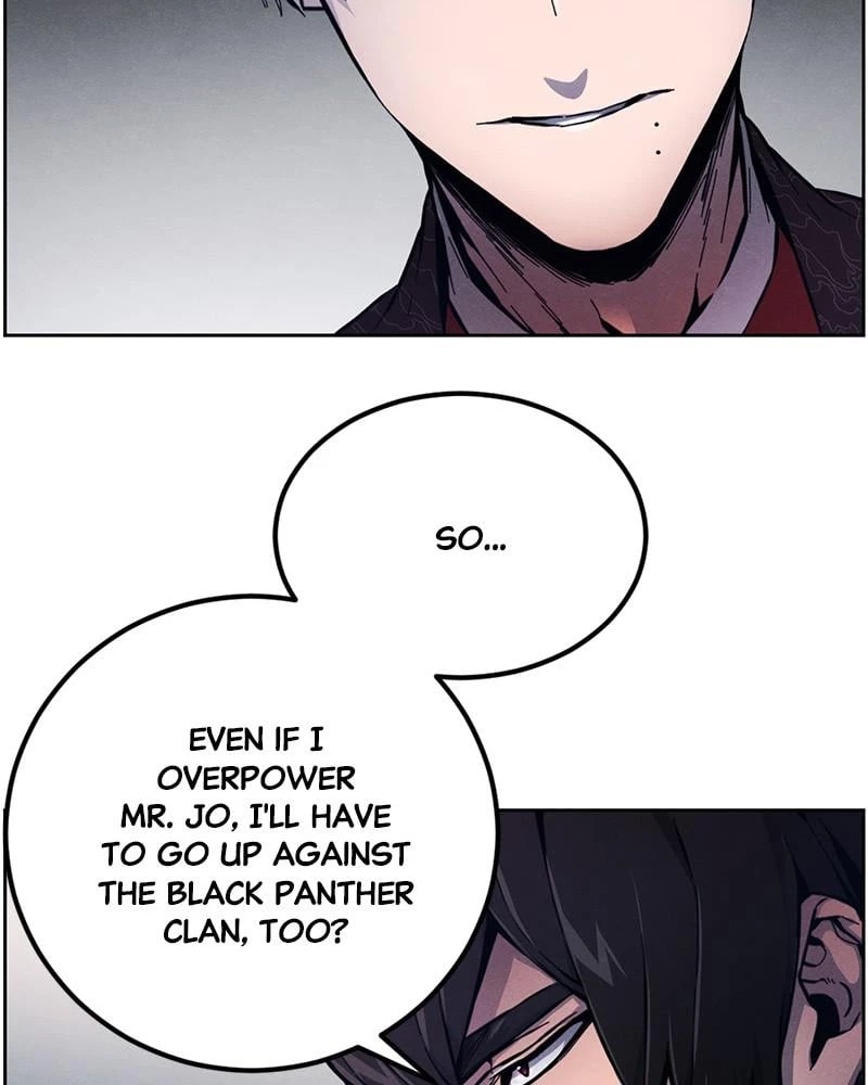 Return of the Mad Demon Chapter 5 - 10