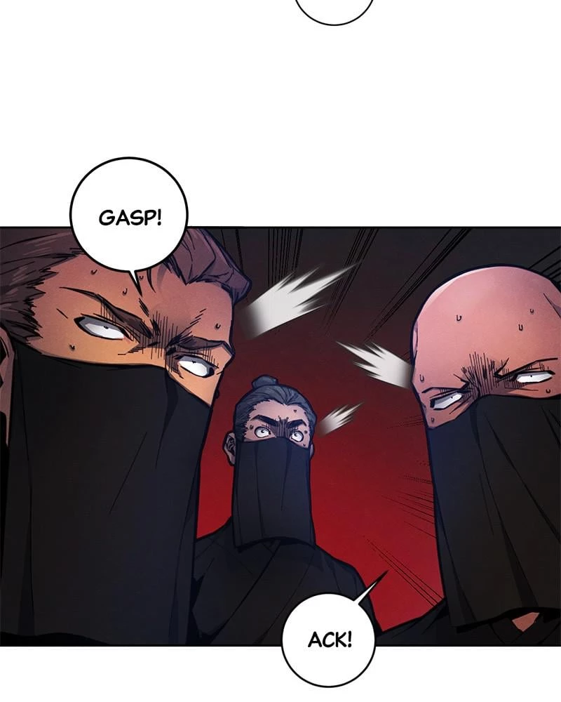 Return of the Mad Demon Chapter 6 - 55
