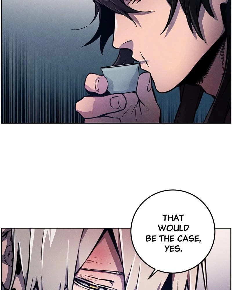 Return of the Mad Demon Chapter 5 - 11