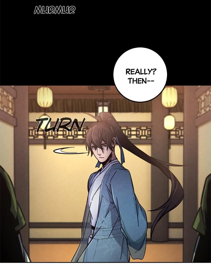 Return of the Mad Demon Chapter 8 - 75