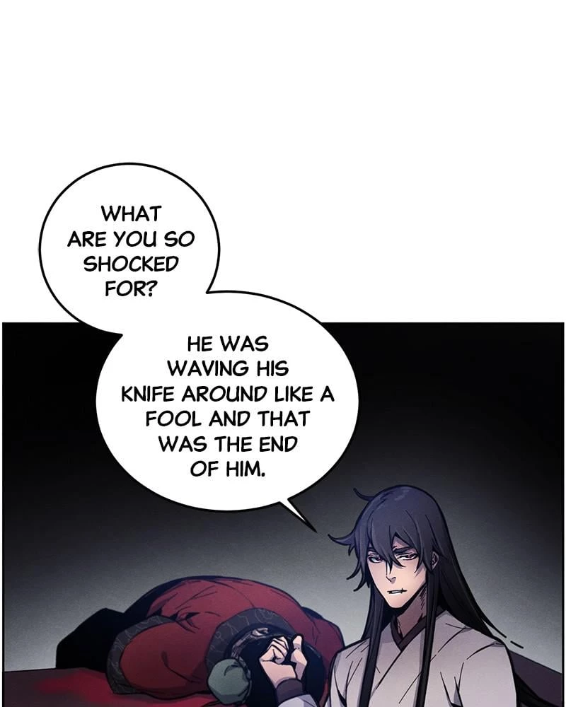 Return of the Mad Demon Chapter 6 - 56