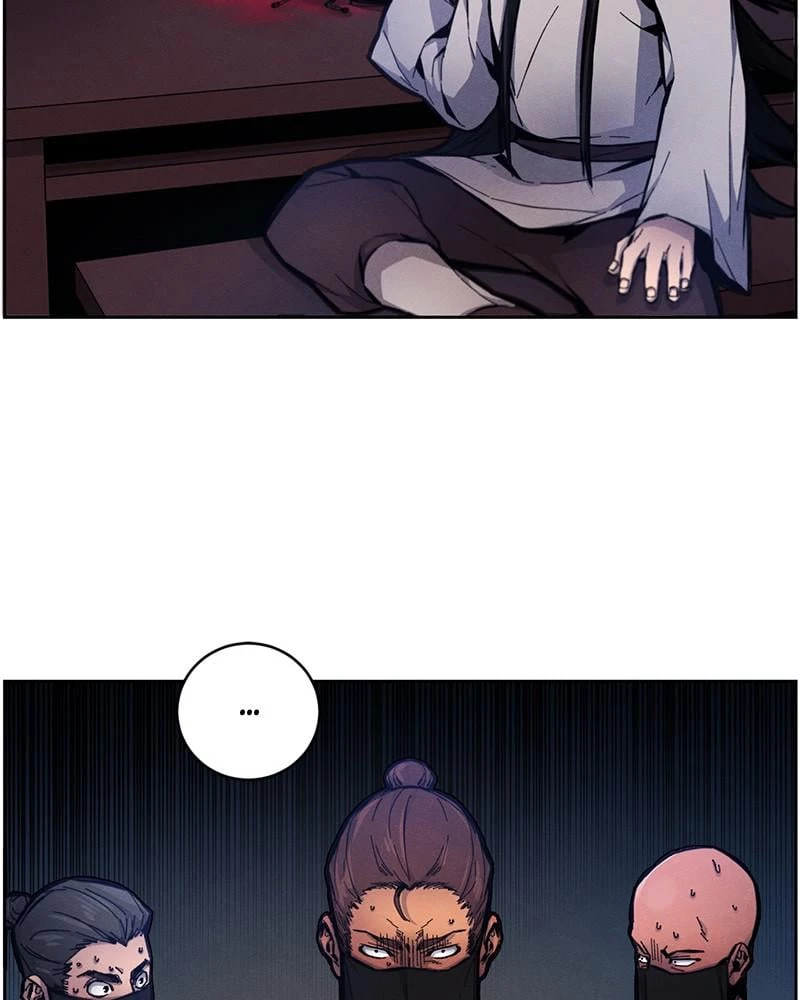 Return of the Mad Demon Chapter 6 - 57