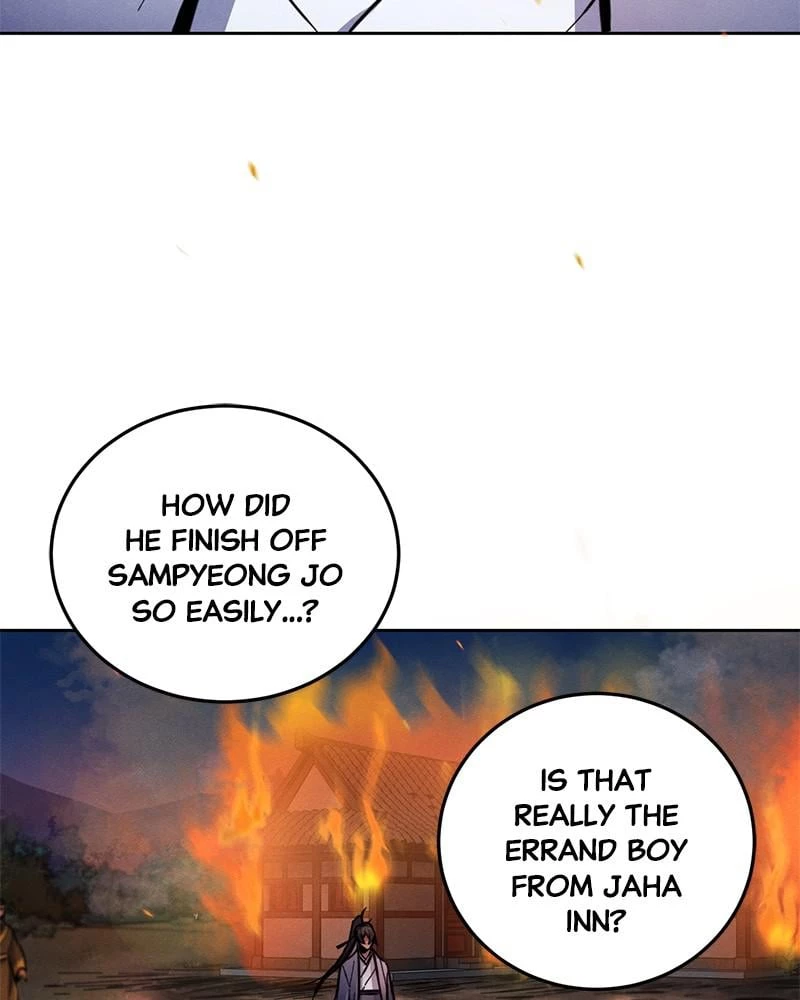 Return of the Mad Demon Chapter 9 - 137