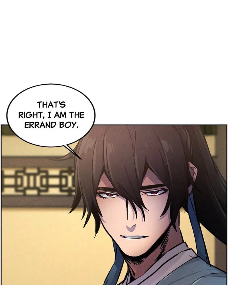 Return of the Mad Demon Chapter 8 - 77