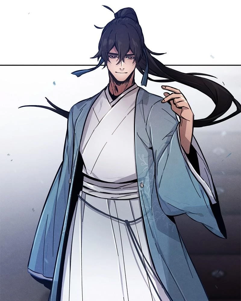 Return of the Mad Demon Chapter 7 - 87
