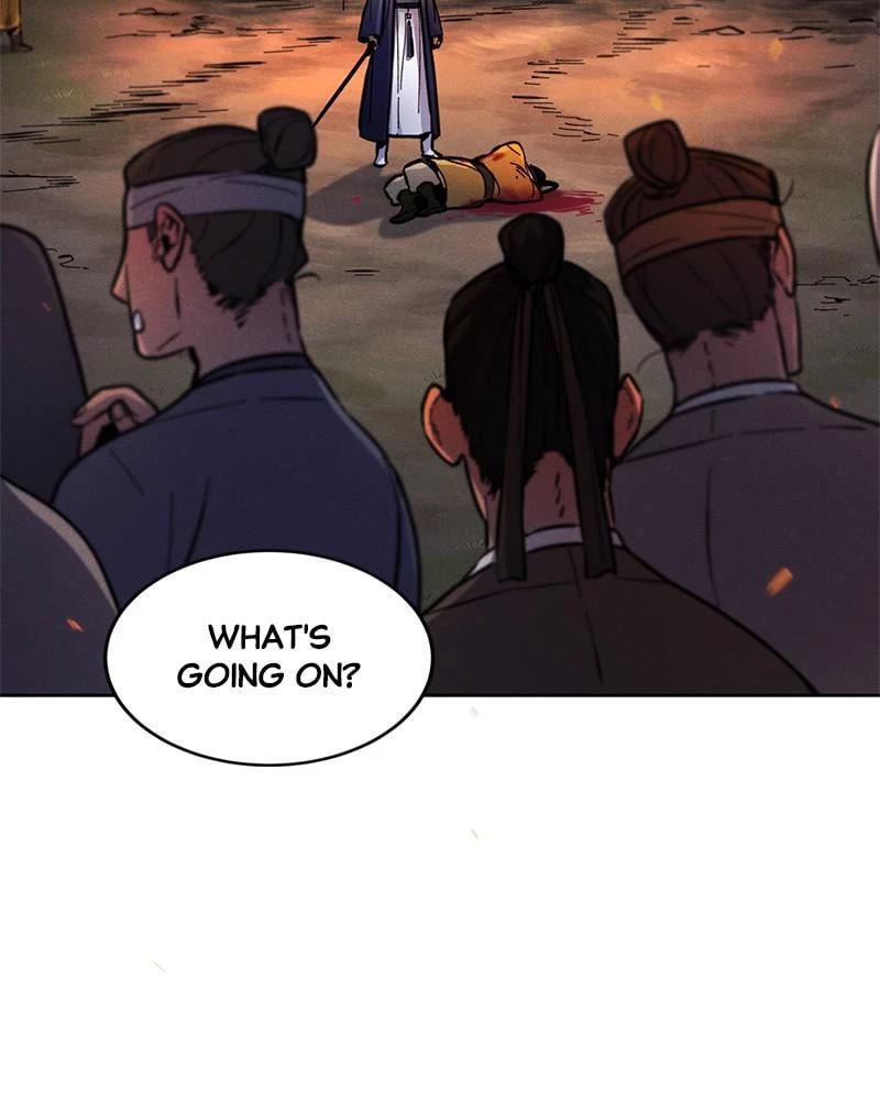 Return of the Mad Demon Chapter 9 - 138