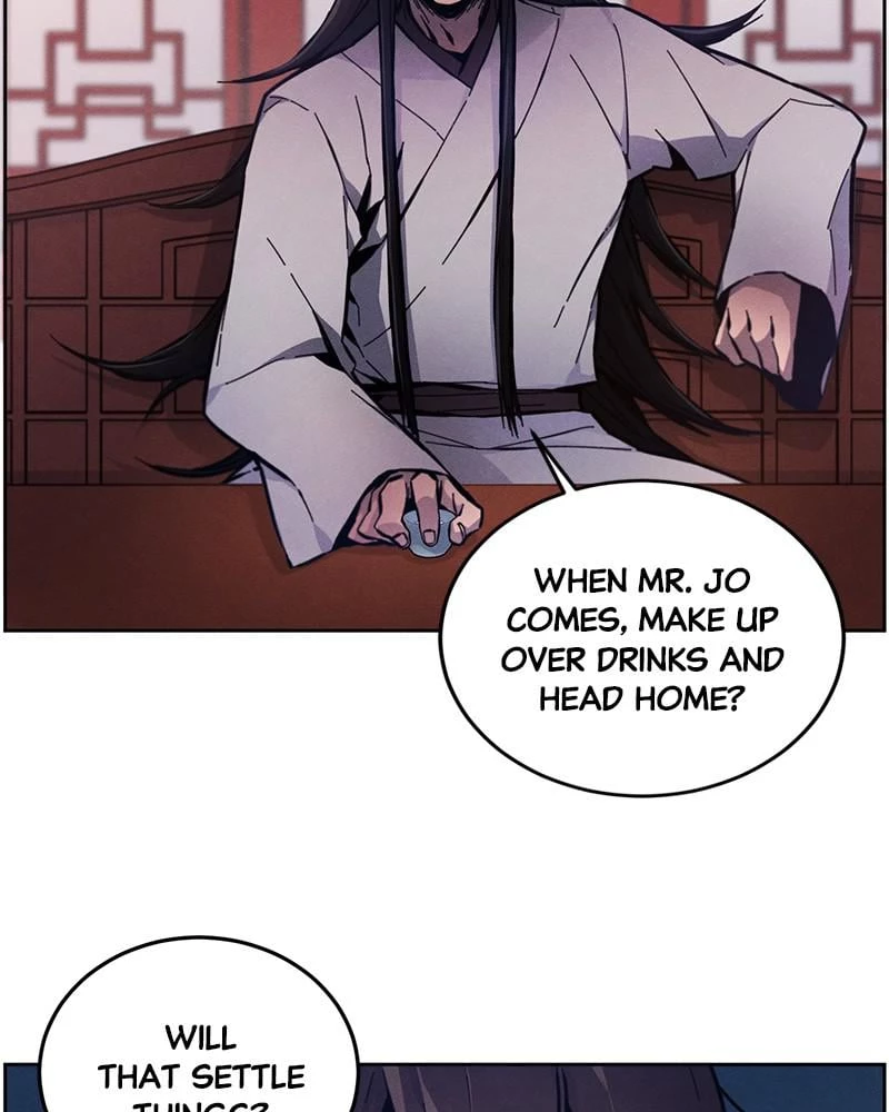 Return of the Mad Demon Chapter 5 - 14