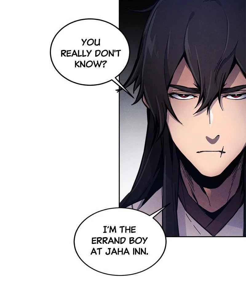 Return of the Mad Demon Chapter 6 - 60