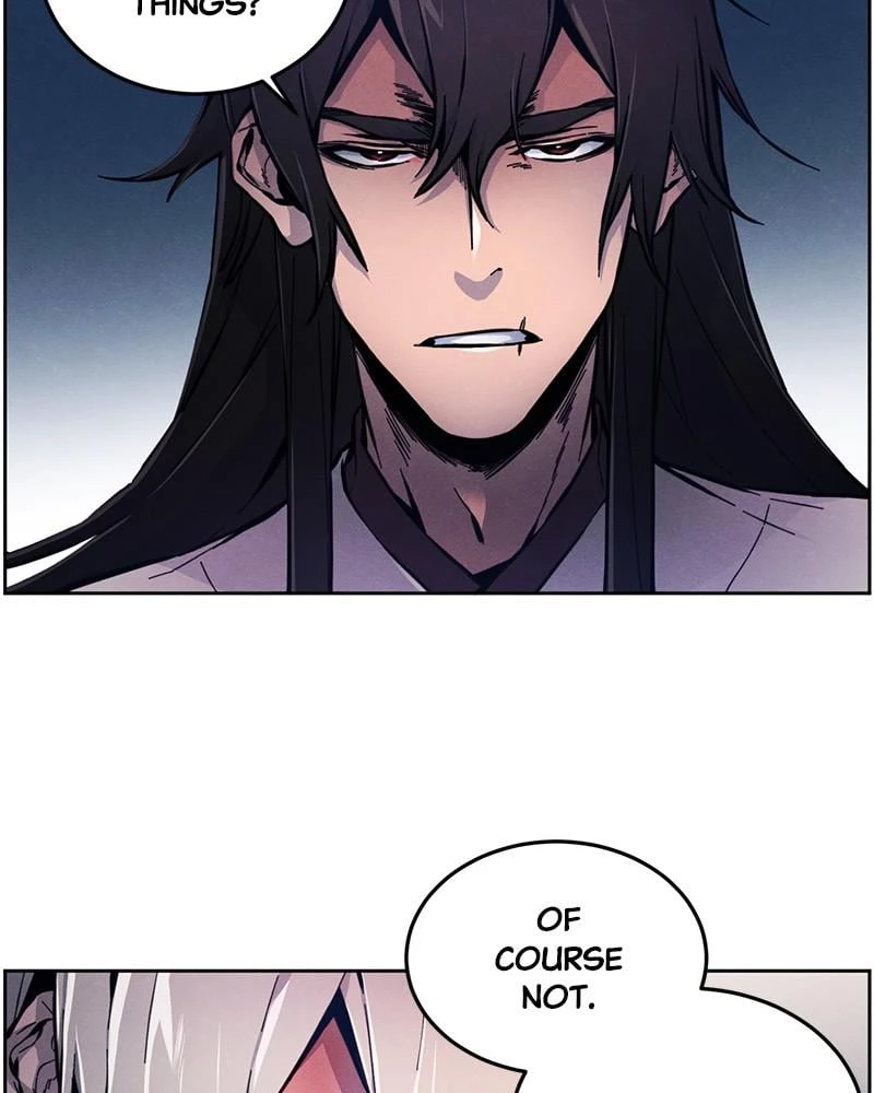 Return of the Mad Demon Chapter 5 - 15