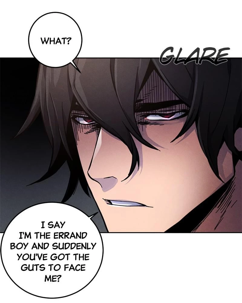 Return of the Mad Demon Chapter 8 - 80