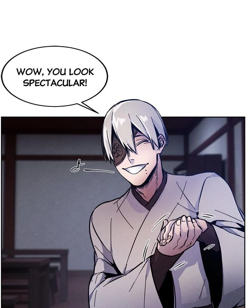 Return of the Mad Demon Chapter 7 - 90