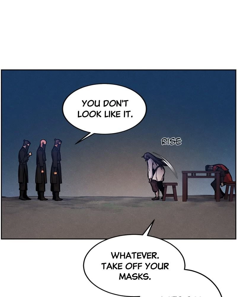 Return of the Mad Demon Chapter 6 - 62