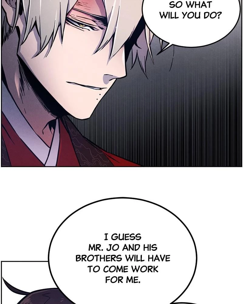 Return of the Mad Demon Chapter 5 - 16
