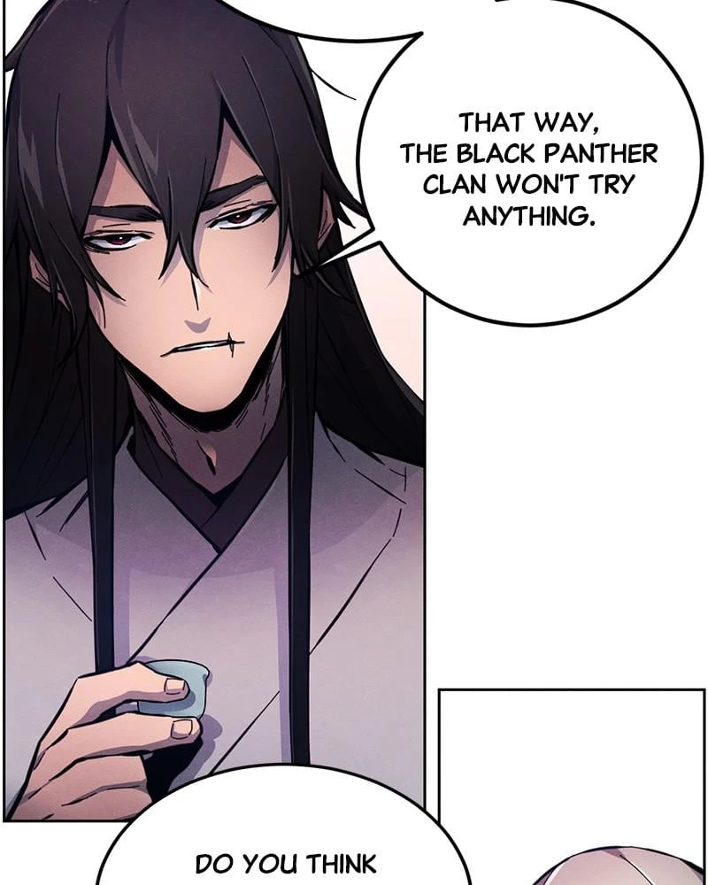 Return of the Mad Demon Chapter 5 - 17