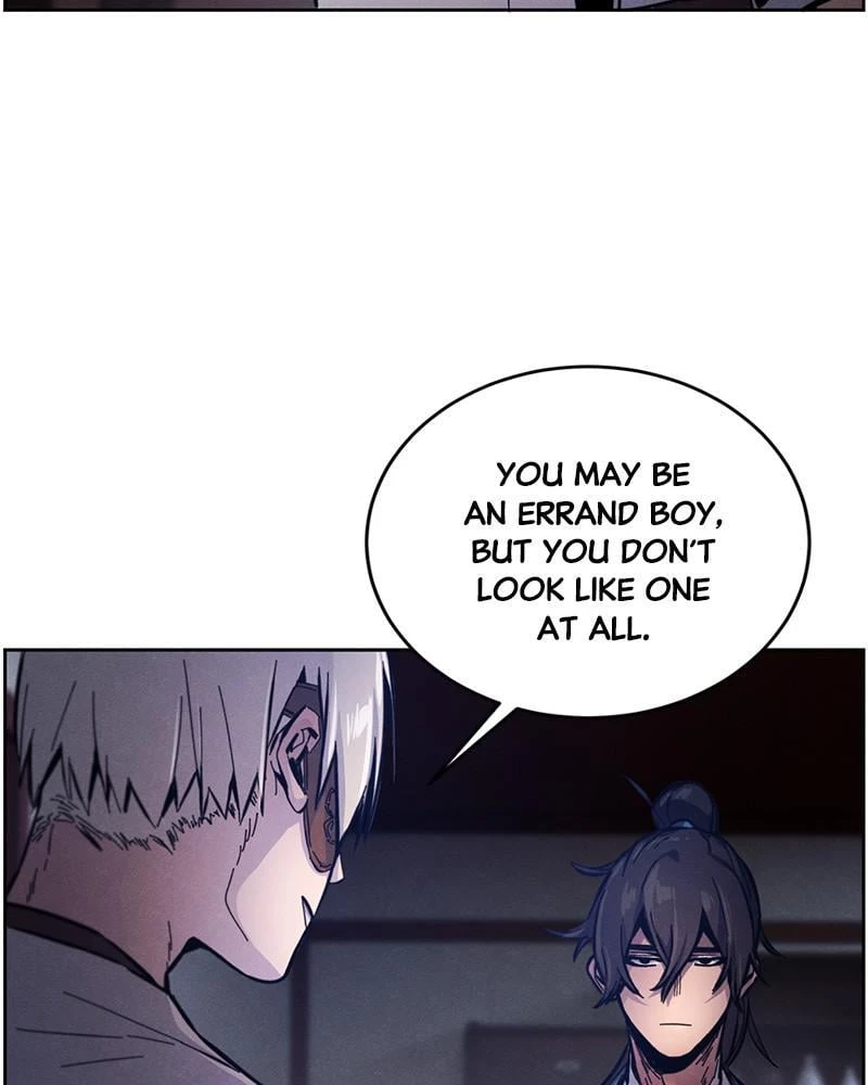Return of the Mad Demon Chapter 7 - 91