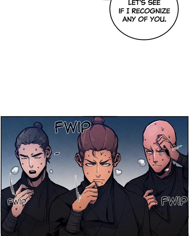 Return of the Mad Demon Chapter 6 - 63