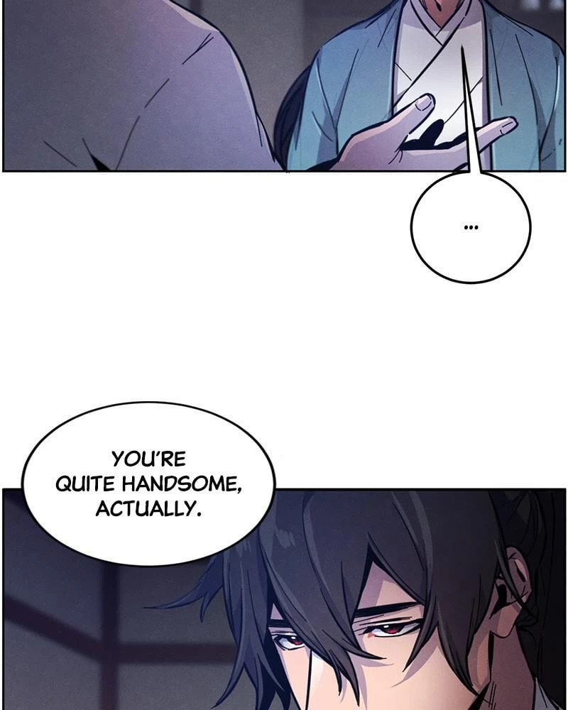 Return of the Mad Demon Chapter 7 - 92