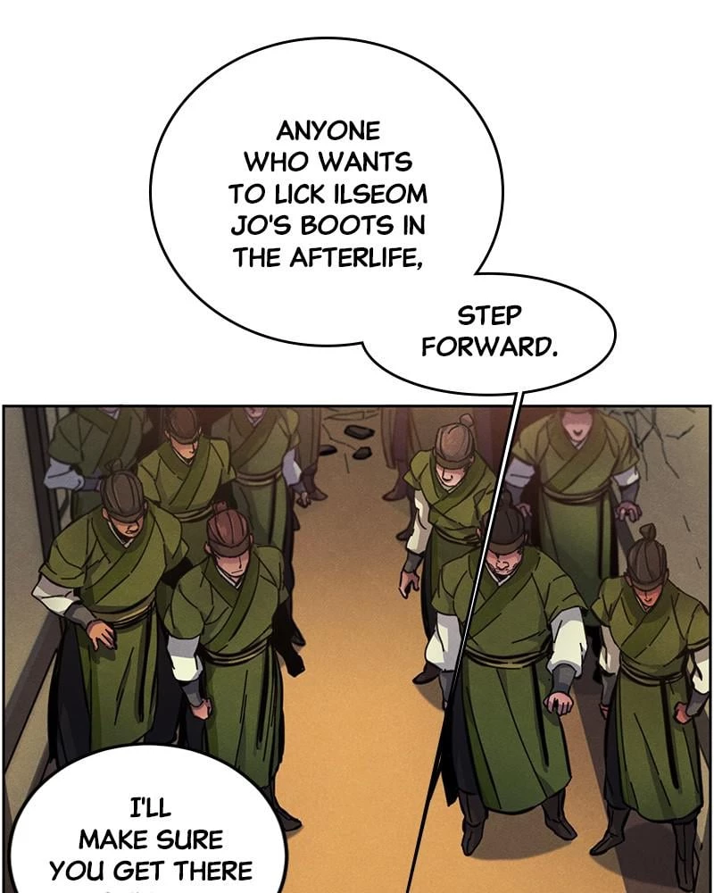 Return of the Mad Demon Chapter 8 - 82