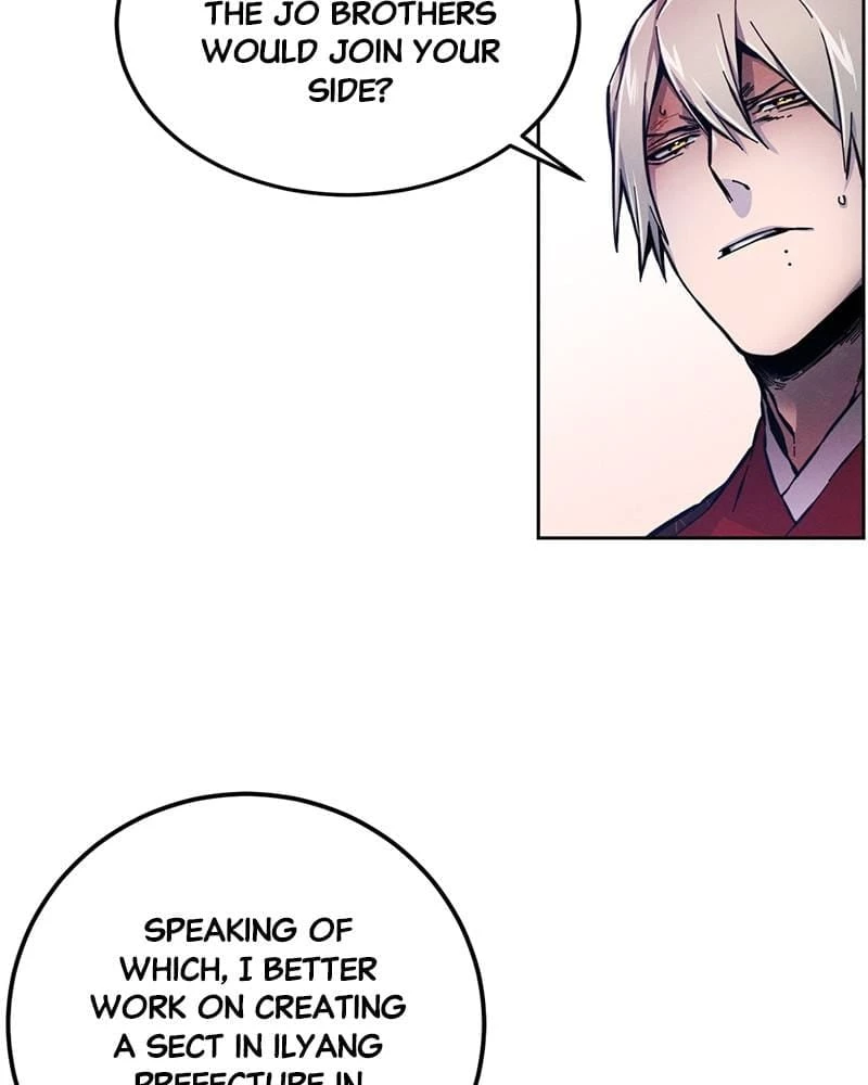Return of the Mad Demon Chapter 5 - 18