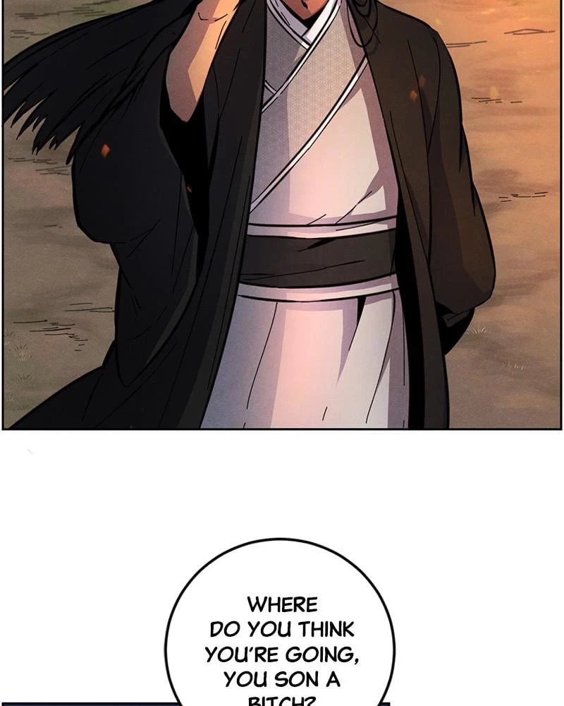 Return of the Mad Demon Chapter 9 - 144