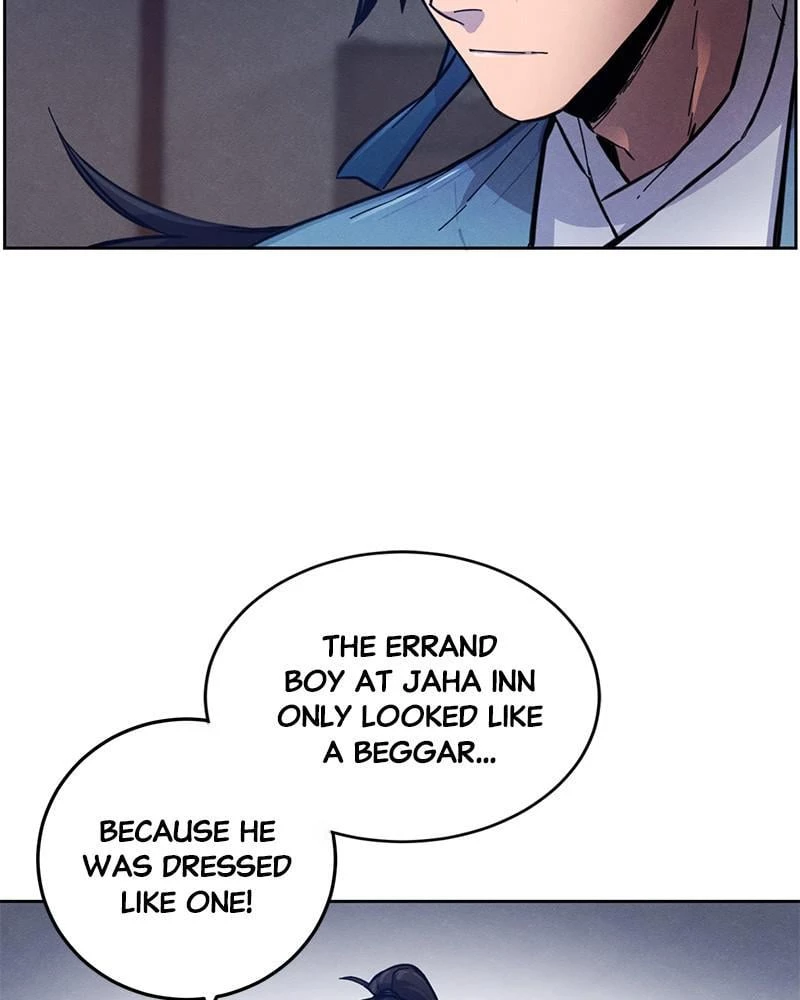 Return of the Mad Demon Chapter 7 - 93