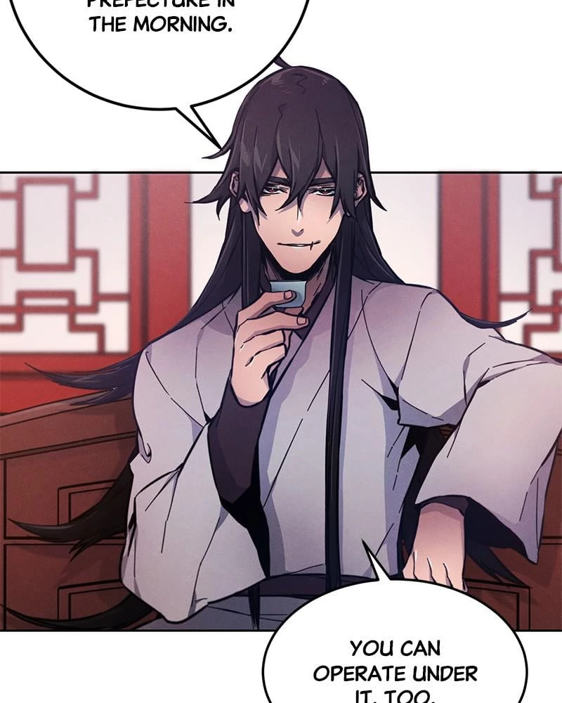Return of the Mad Demon Chapter 5 - 19