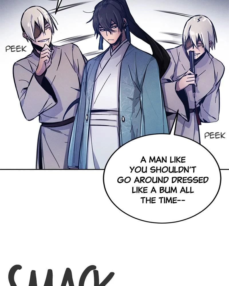 Return of the Mad Demon Chapter 7 - 94