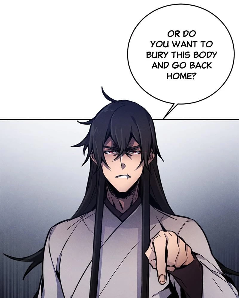 Return of the Mad Demon Chapter 6 - 67