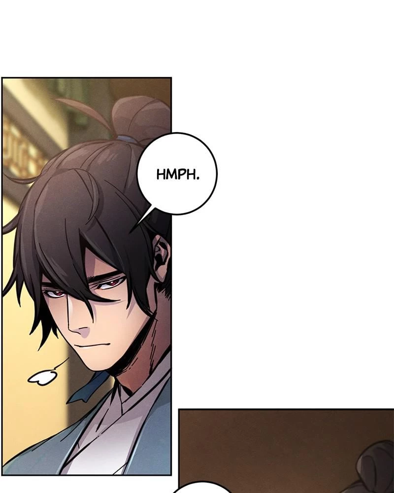 Return of the Mad Demon Chapter 8 - 85