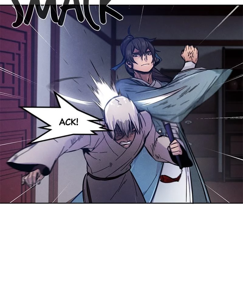 Return of the Mad Demon Chapter 7 - 95