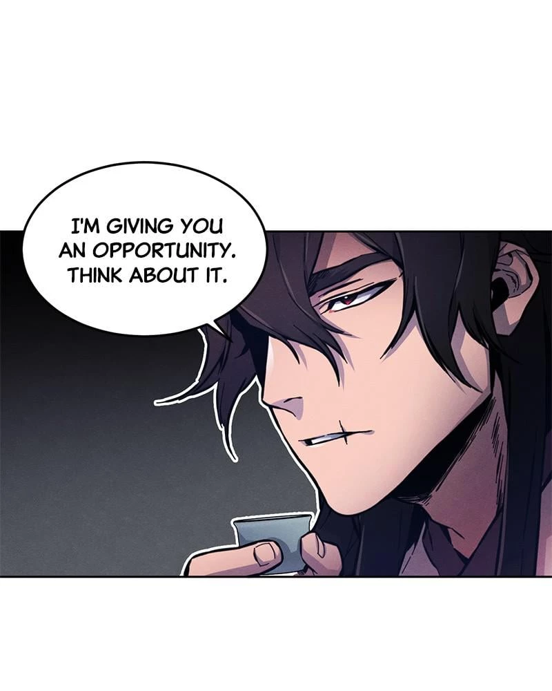 Return of the Mad Demon Chapter 5 - 22