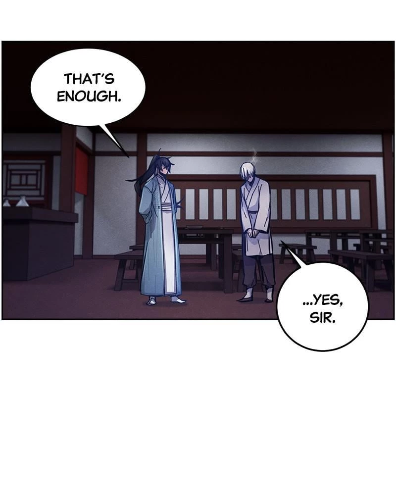 Return of the Mad Demon Chapter 7 - 96