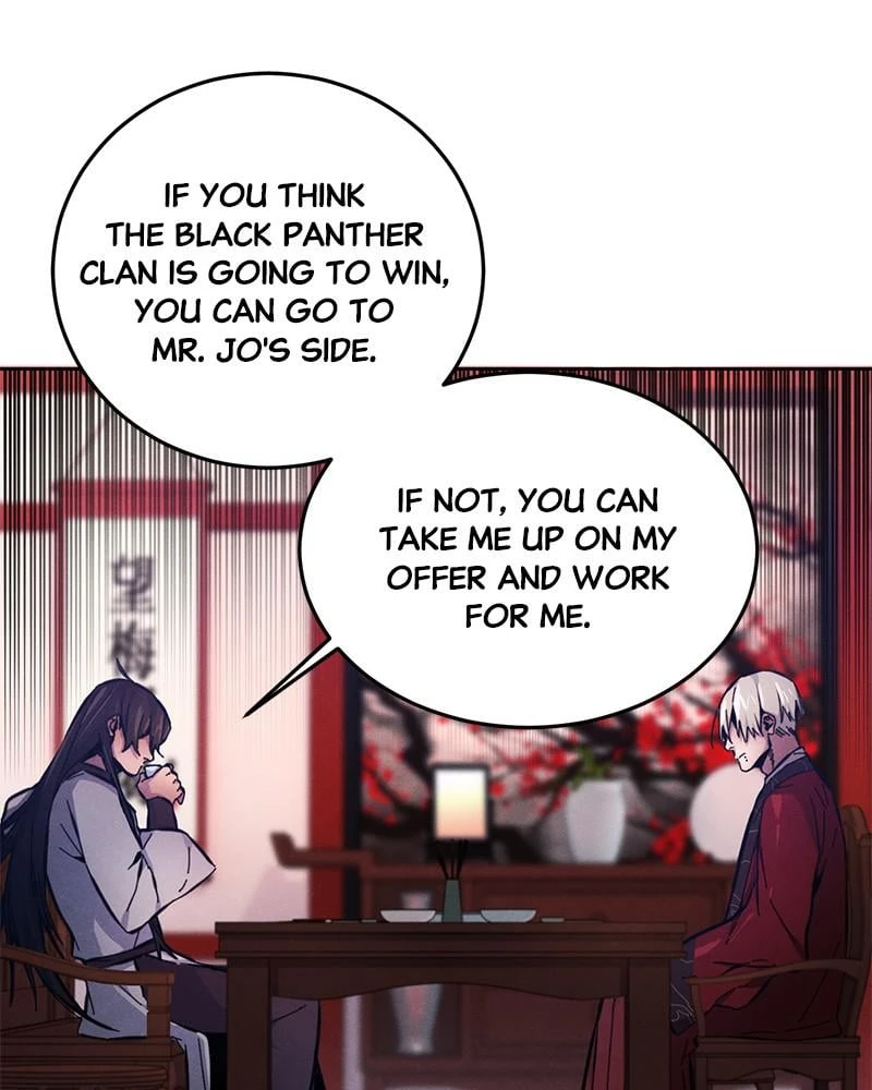 Return of the Mad Demon Chapter 5 - 23