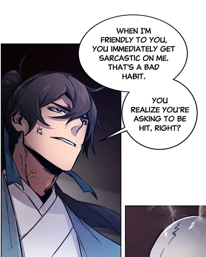 Return of the Mad Demon Chapter 7 - 97