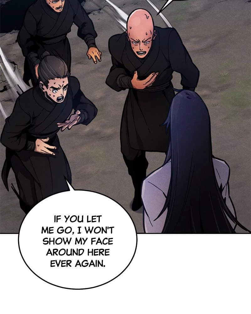 Return of the Mad Demon Chapter 6 - 70