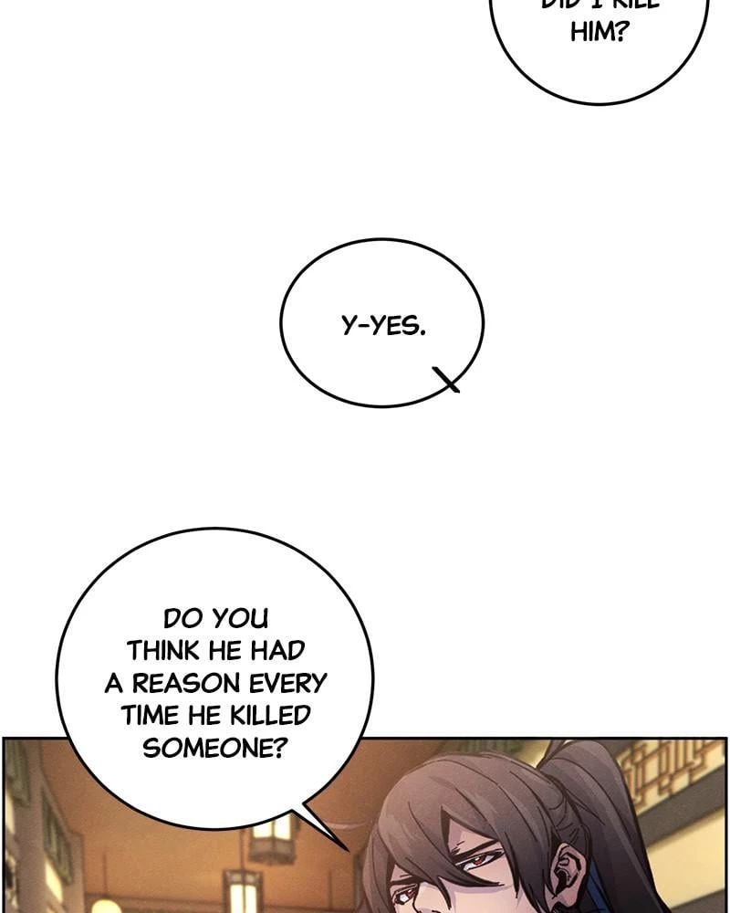Return of the Mad Demon Chapter 8 - 87