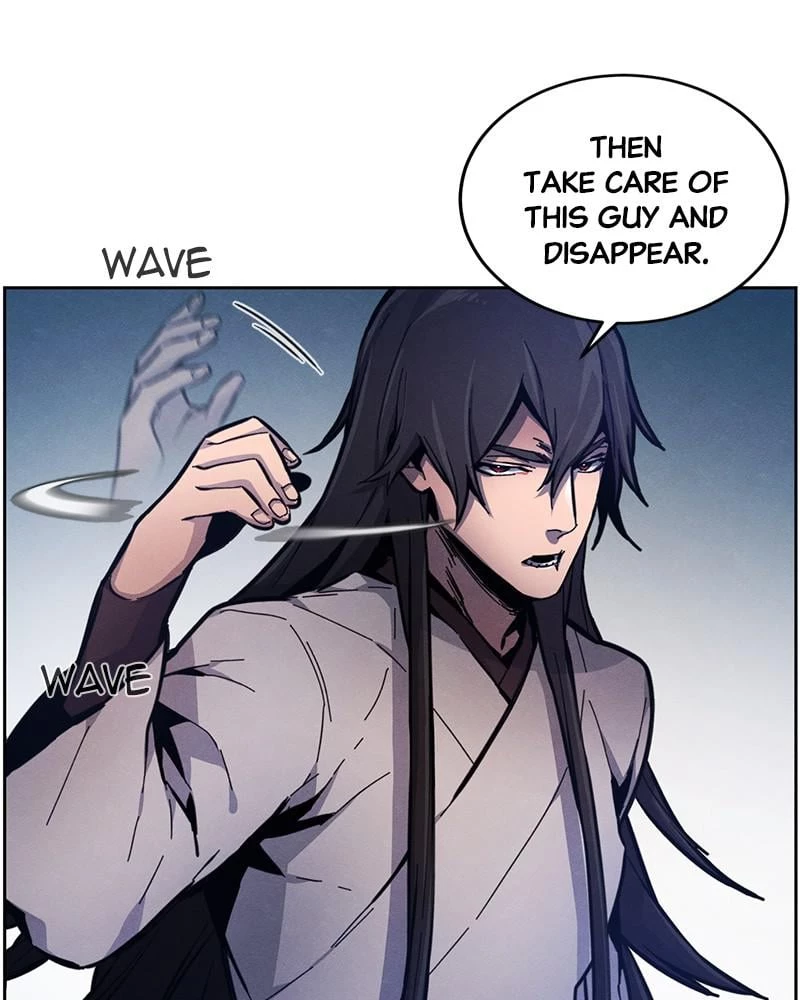 Return of the Mad Demon Chapter 6 - 71