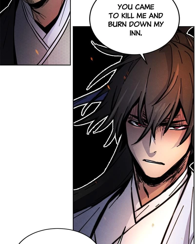 Return of the Mad Demon Chapter 9 - 151