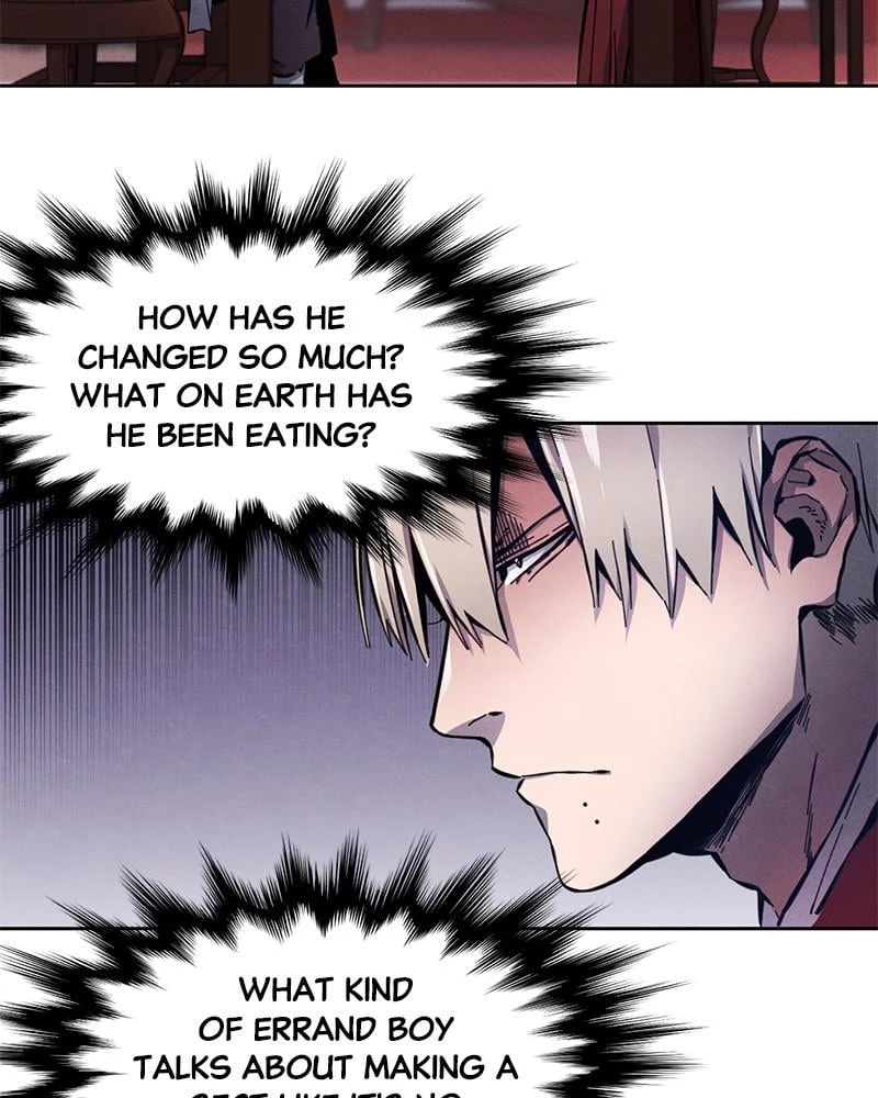 Return of the Mad Demon Chapter 5 - 24