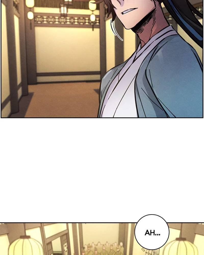 Return of the Mad Demon Chapter 8 - 88