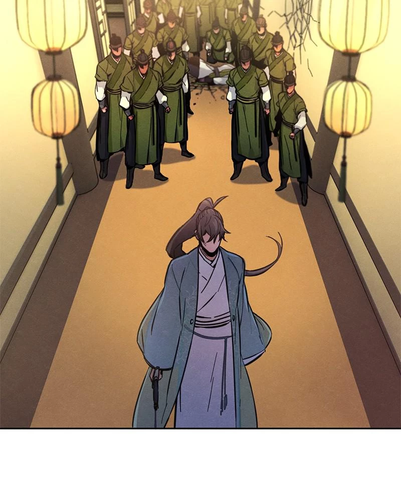 Return of the Mad Demon Chapter 8 - 89