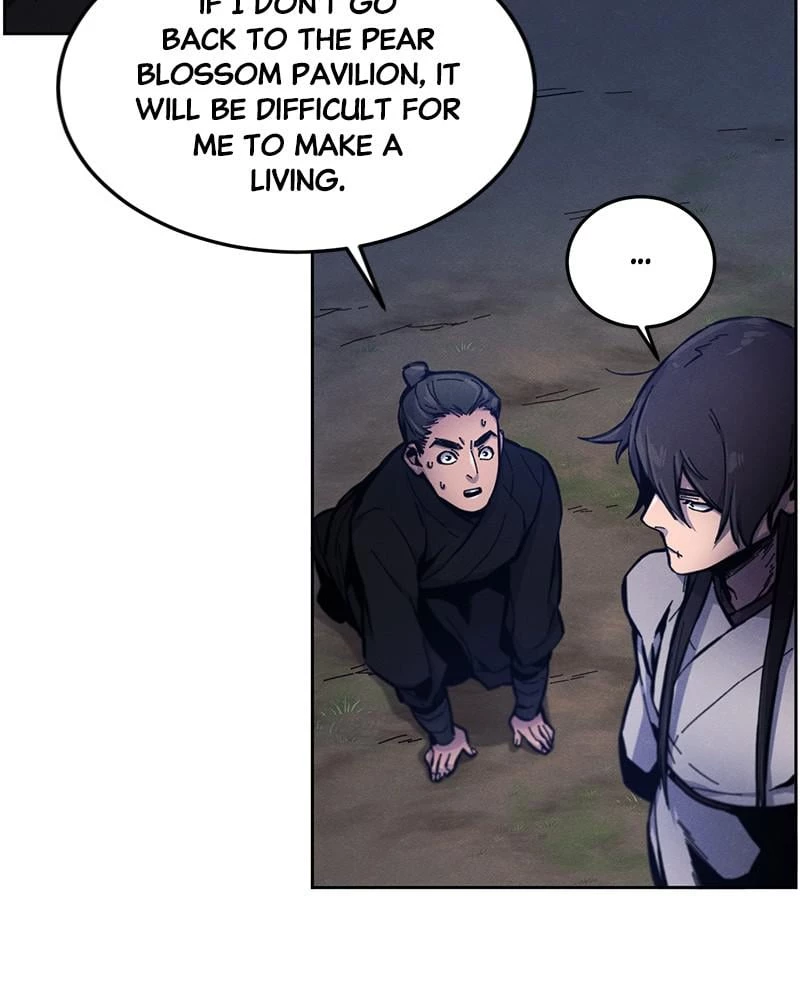 Return of the Mad Demon Chapter 6 - 74