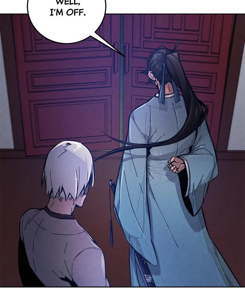 Return of the Mad Demon Chapter 7 - 99