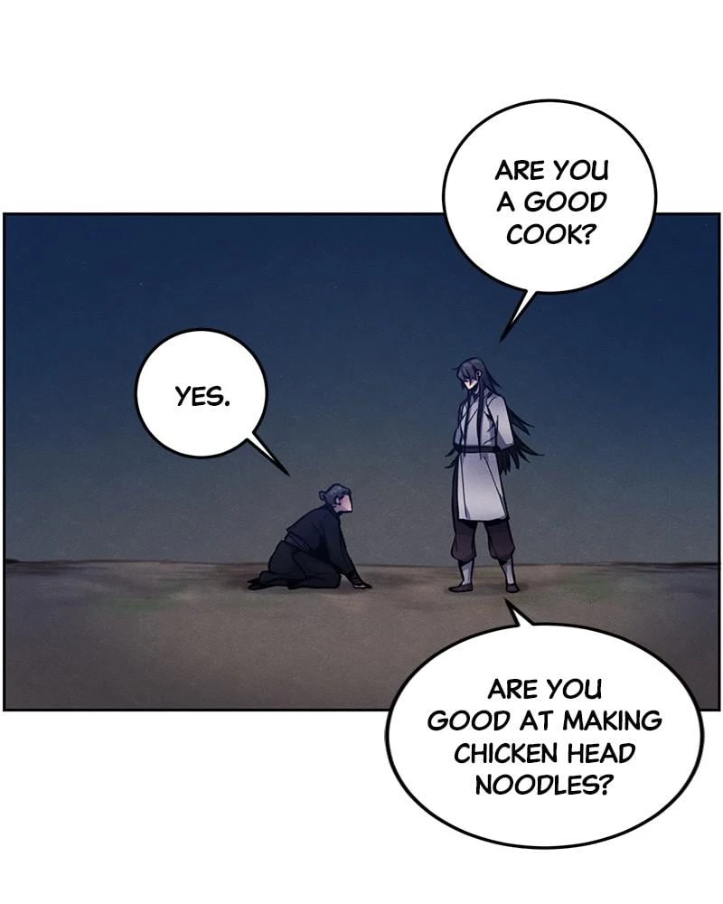 Return of the Mad Demon Chapter 6 - 75