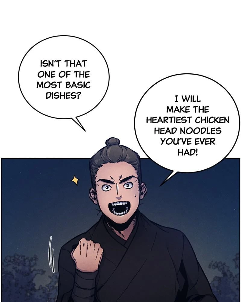 Return of the Mad Demon Chapter 6 - 76