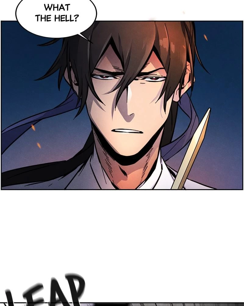 Return of the Mad Demon Chapter 9 - 154