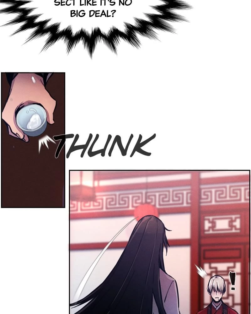 Return of the Mad Demon Chapter 5 - 25